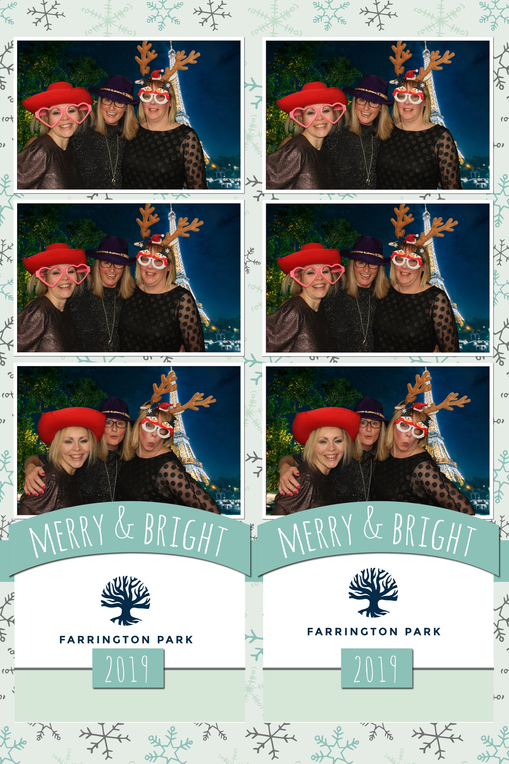 FP Christmas Party 06.12.19 | View more photos from the event at images.mobile-photo-booth.com/u/MobilePhotoBoothUK/FP-Christmas-Party-061219